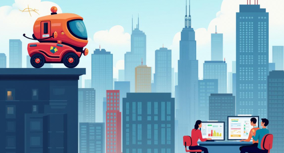 消防物联网、智慧消防、数字消防术语定义分析